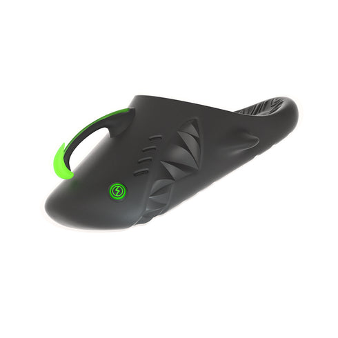 Sharkicks Pro Mule - 아귀 상어